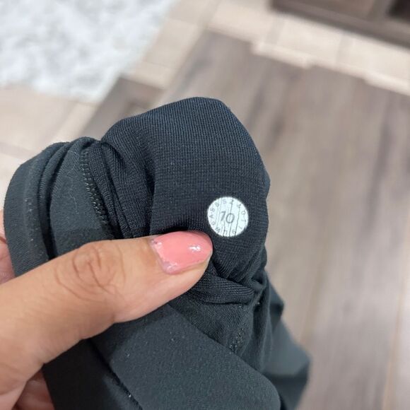 Align Crop Legging 21” - Picture 3 of 3